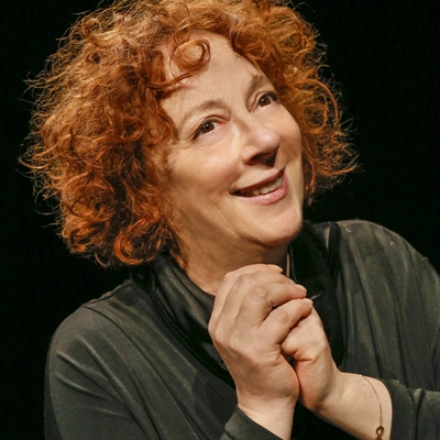 Marangoni Spettacolo Laura Curino